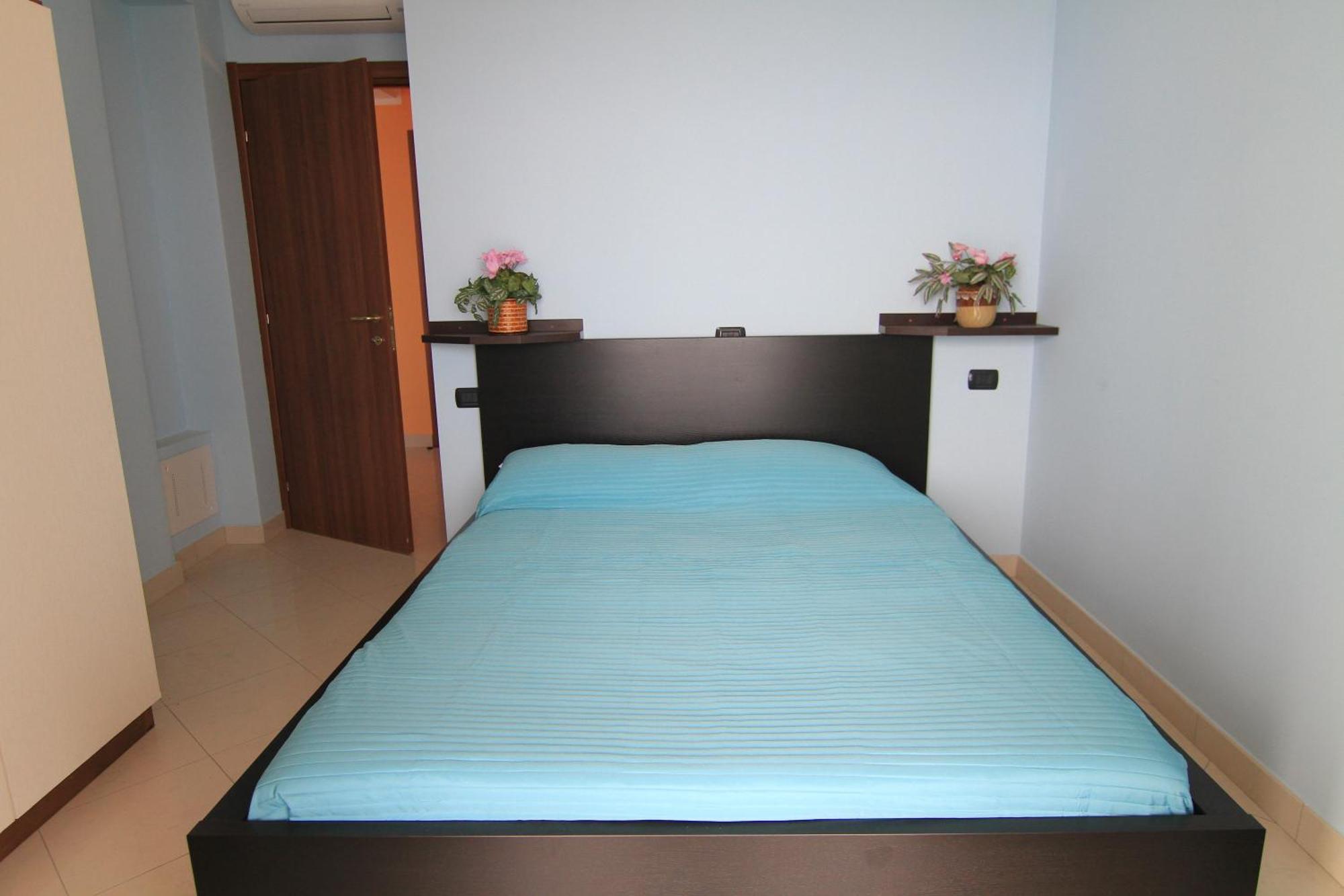 Residenza Marina Apartamento Riva Ligure Quarto foto