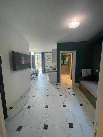 Residenza Marina Apartamento Riva Ligure Exterior foto