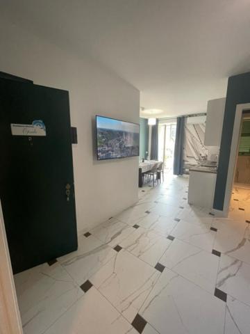Residenza Marina Apartamento Riva Ligure Exterior foto