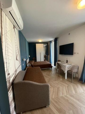 Residenza Marina Apartamento Riva Ligure Exterior foto