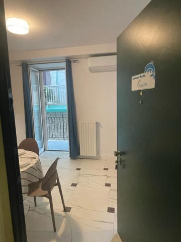 Residenza Marina Apartamento Riva Ligure Exterior foto